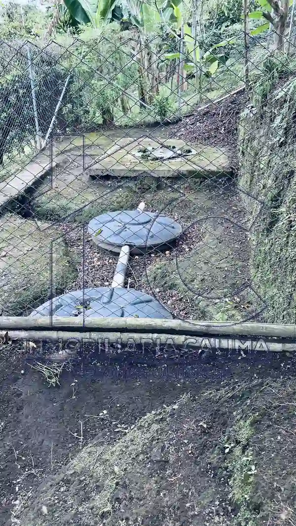 Casa Campestre, Circasia